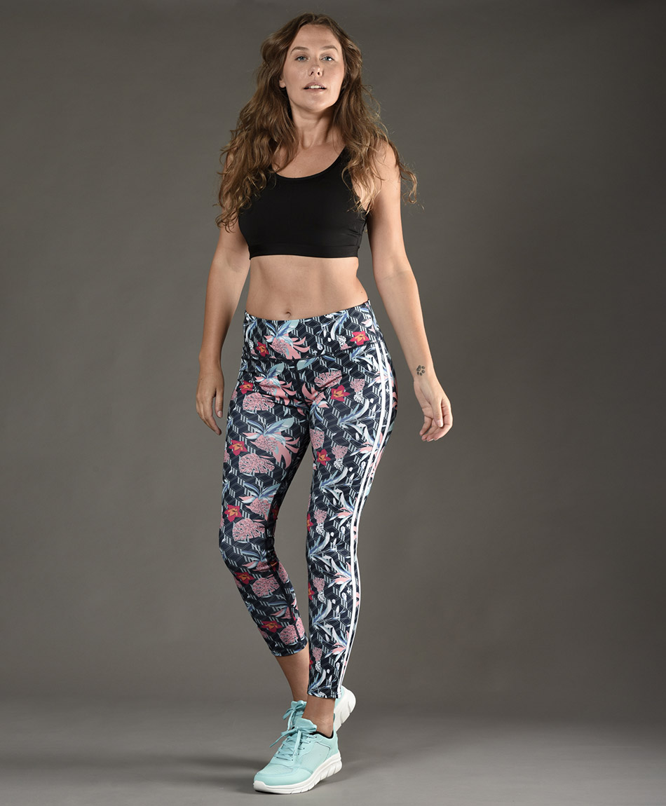 Ropa deportiva mujer outlet tricot